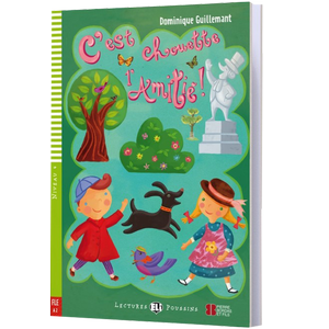 C�est chouette l�amiti� !