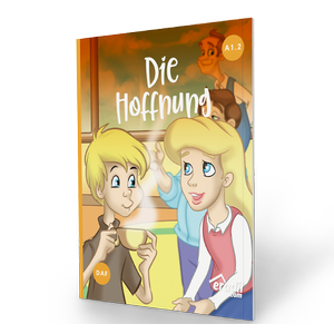 Die Hoffnung - A1.2