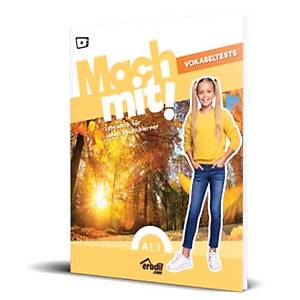 Mach mit A1.1 - Vokabeltests