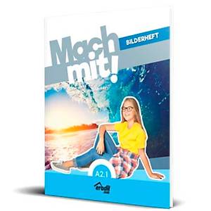 Mach mit A2.1 - Bilderheft