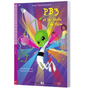 PB3 et la veste de Chlo�