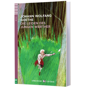 Die Leiden des jungen Werther
