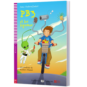 PB3 et les l�gumes