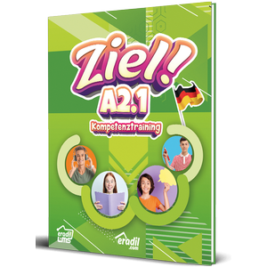 Ziel A2.1 - Kompetenztraining