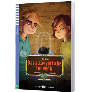 Das Alt�gyptische Souvenir