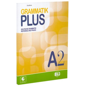 Grammatik Plus A2