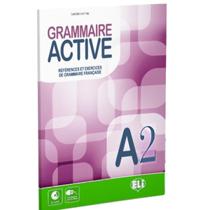 Grammaire Active A2