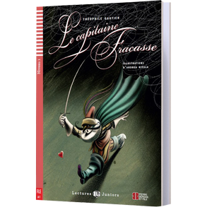 Le capitaine Fracasse