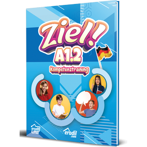 Ziel A1.2 - Kompetenztraining