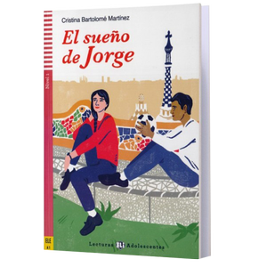 El sue�o de Jorge