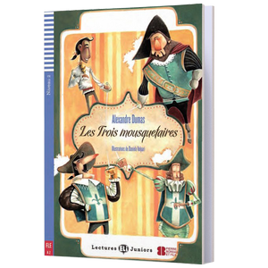 Les trois mousquetaires