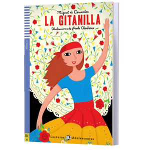 La Gitanilla