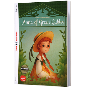 ANNE OF GREEN GABLES