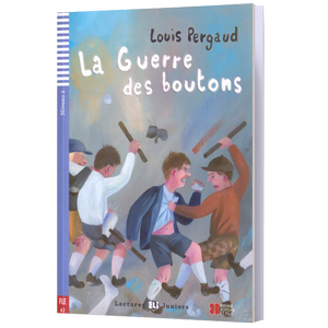 La guerre des boutons