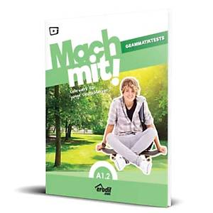 Mach mit A1.2 - Grammatiktests