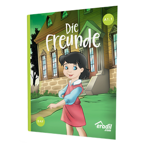 Die Freunde - A1.1