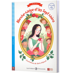 Blanche-Neige et les Sept Nains