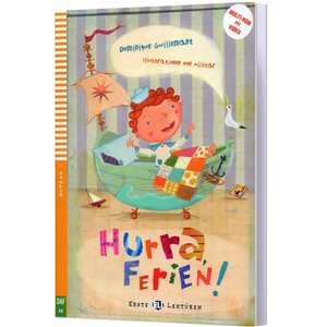 Hurra, Ferien!
