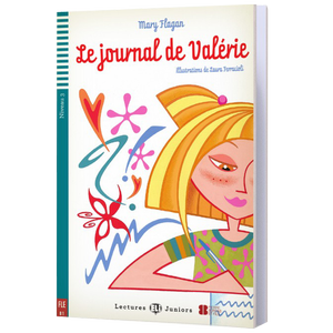 Le journal de Val�rie