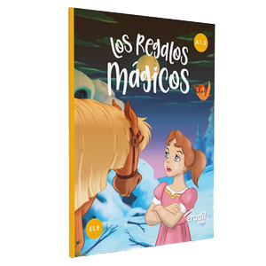 Los regalos magicos - A1.2