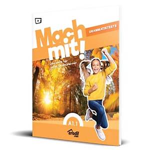 Mach mit A1.1 - Grammatiktests