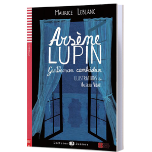 Ars�ne Lupin - Gentleman cambrioleur