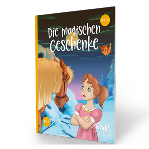 Die magischen Geschenke - A1.2