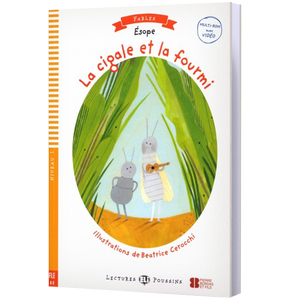 La cigale et la fourmi