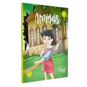 Amigos - A1.1