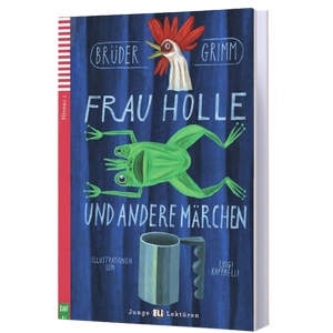 Frau Holle und andere M�rchen