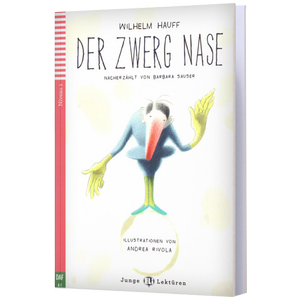 Der Zwerg Nase