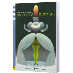 Don Gil de las calzas verdes