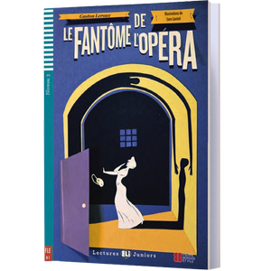 Le Fant�me de l�Op�ra