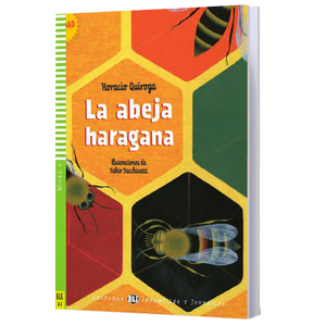 La abeja haragana