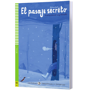 El pasaje secreto