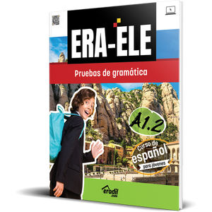 ERA-ELE A1.2 - Pruebas de gram�tica
