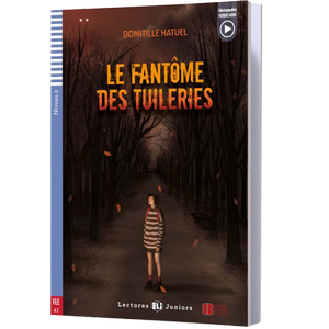 Le fant�me des Tuileries