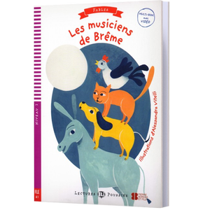 Les musiciens de Br�me