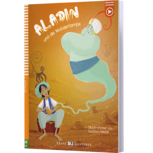 Aladin und die Wunderlampe