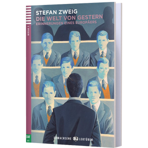 Die Welt von Gestern