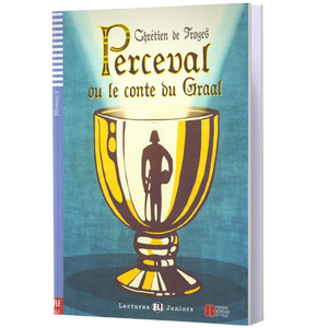 Perceval ou le conte du Graal