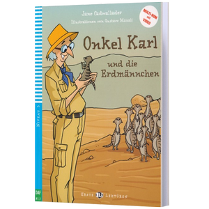 Onkel Karl und die Erdm�nnchen
