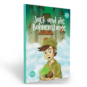 Jack und die Bohnenstange - A2.1