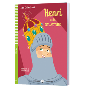 Henri et la couronne