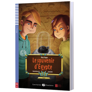 Le souvenir d��gypte