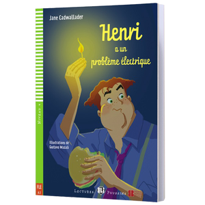 Henri a un probl�me �lectrique