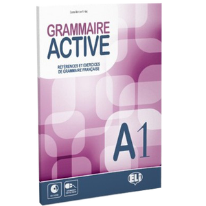 Grammaire Active A1