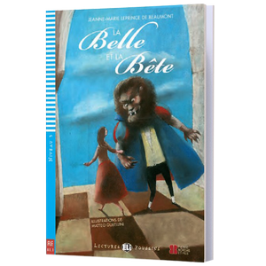 La Belle et la B�te