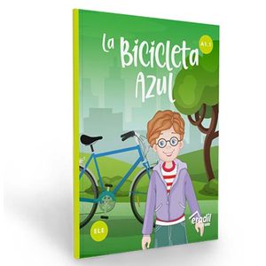 La bicicleta azul - A1.1