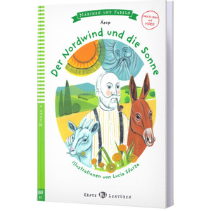 Der Nordwind und die Sonne